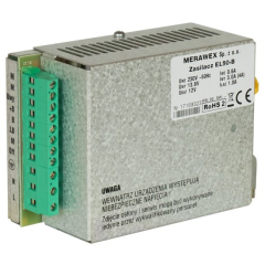 EL50-B Zasilacz buforowy