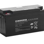 EPL 150-12 Akumulator 150Ah