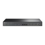 TL-ER8411 Gigabitowy router VPN Omada