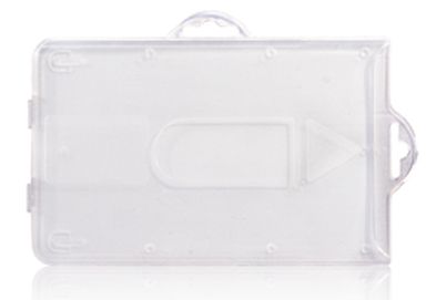 ISO CH-1 Etui na identyfikator ISO