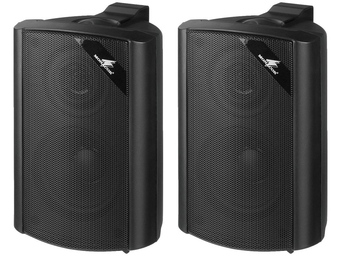 EUL-30/SW Pary uniwersalnych zestawów głośnikowych PA