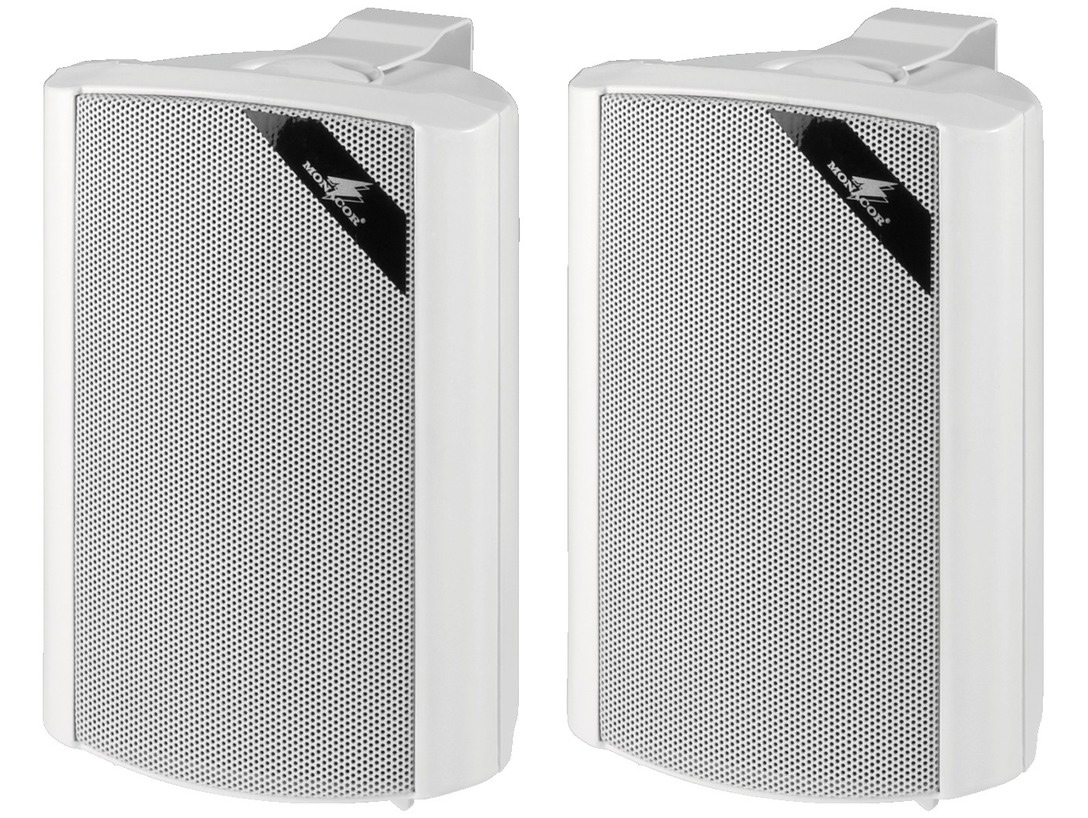 EUL-30/WS Pary uniwersalnych zestawów głośnikowych PA