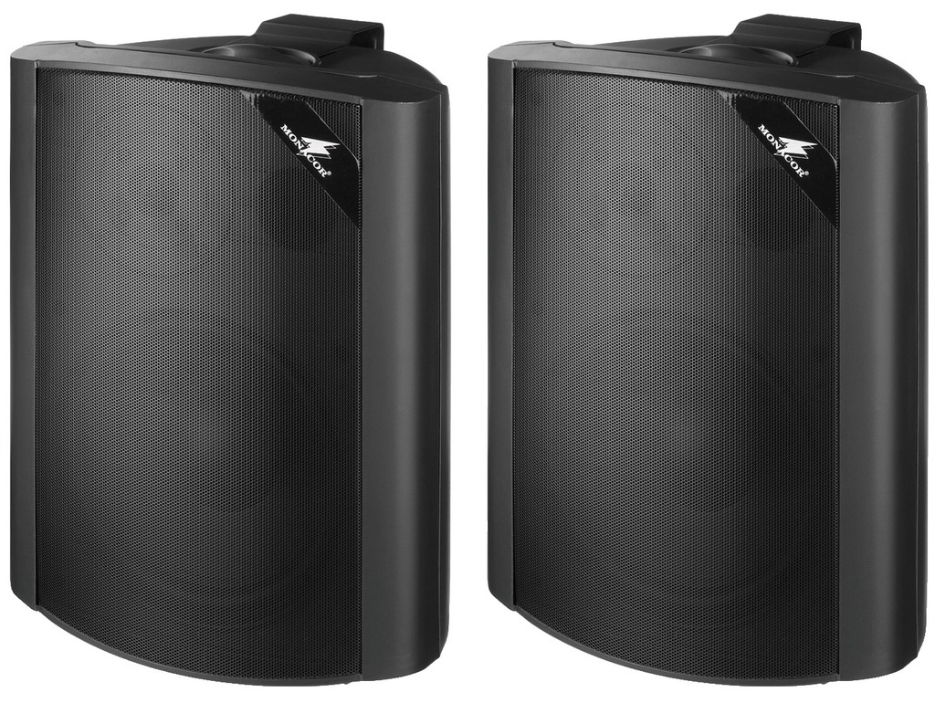 EUL-80/SW Pary uniwersalnych zestawów głośnikowych PA