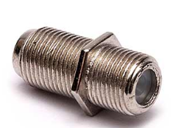 F-F Przejście F na F, gwint, DIPOL