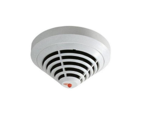 FAP-425-O-R Czujka optyczna z przełącznikami obrotowymi