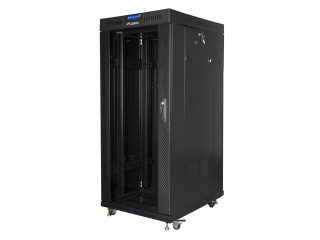 FF01-8227-12BL SZAFA RACK STOJĄCA 19'' 27U 800X1200