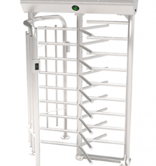 FHT2300 Bramka obrotowa wysoka jednotorowa