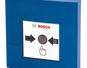 FMC-120-DKM-H-B Ręczny Ostrzegacz Pożarowy