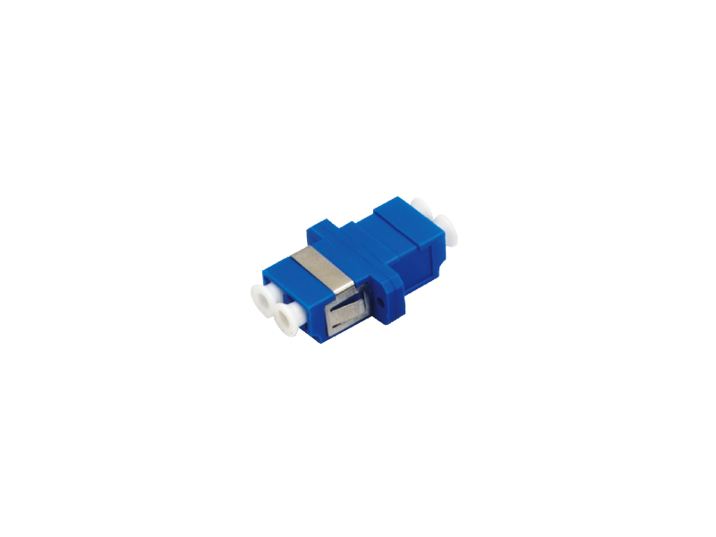FOA-LC-SMD Adapter światłowodowy SM LC