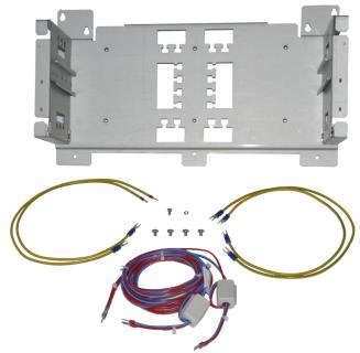 FPM-5000-KES Zestaw montażowy do przełącznika Ethernet