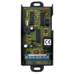 GS614 Analizator czujek