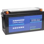 LFP/12/150/E/B Akumulator 150Ah