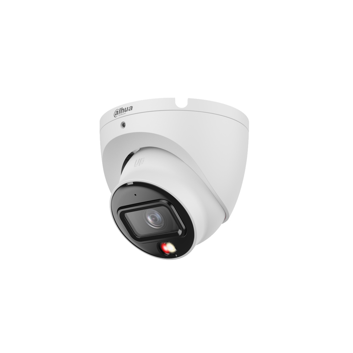 IPC-HDW1639T-A-IL-0280B-S6 Kamera IP DAHUA, 6Mpix IR+LED 30m 2.8mm mikrofon