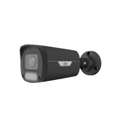 IPC2314LE-ADF28KM-WP-BLACK Kamera IP 4Mpix AI OwlView 2.8mm LED 30m mikrofon