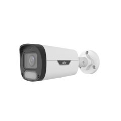IPC2318LE-ADF28KM-WP Kamera IP 8Mpix/4K OwlView 2.8mm LED 30m mikrofon