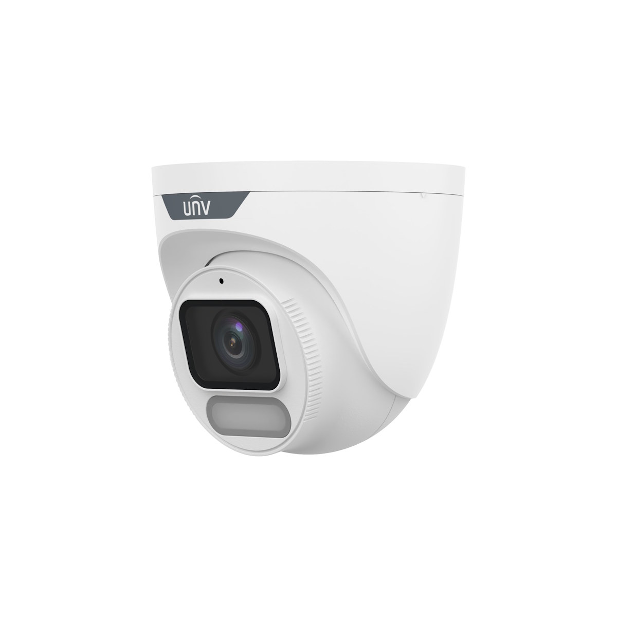 IPC3626LE-ADF28K-WP Kamera IP 6Mpix OwlView 2.8mm LED 30m mikrofon