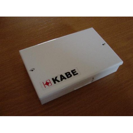 KBMR-02 Obudowa modułu rozszerzeń