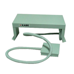 KBPN-06M Przycisk napadowy typu "podnóżek" z pamięcią - kl. S Techom