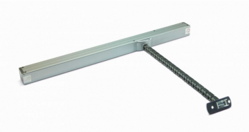 KM30/600TD Napęd łańcuchowy