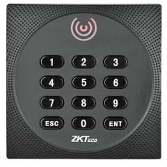 ER-KR614-OSDP Czytnik z klawiaturą