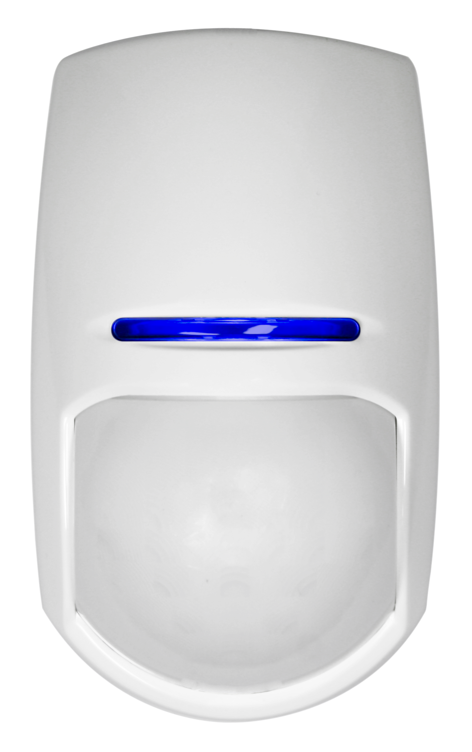 KX15DT2 Dualna czujka ruchu PIR + MW DT2