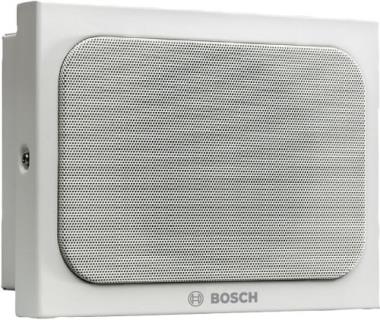 LBC3018/01 Głośnik w obudowie metalowej, prostokątny