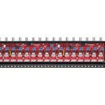 LHD-16R-PRO Zabezpieczenie  na koncentryk i skrętkę LHD-16R