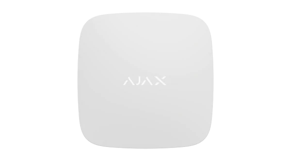 LeaksProtect WHITE Bezprzewodowa czujka zalania, biała