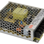 LRS-100-12 Zasilacz do zabudowy, LRS 12V/100W/8.5A, MEAN WELL