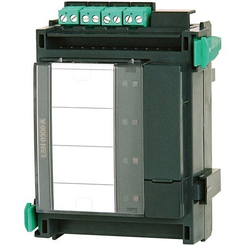 LSN 0300 A Moduł udoskonalonej sieci LSN