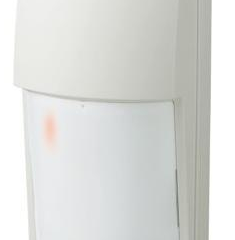 LX-402(C) Czujka PIR zewnętrzna IP54 szeroki kąt, Optex