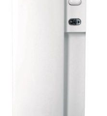 LY-8-1-WHITE Unifon cyfrowy z sygnalizacją wywołania  LED, z głośnikiem zapewniającym głośne wywołanie, LASKOMEX