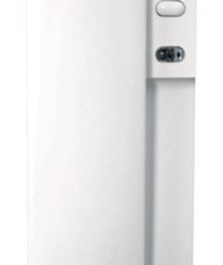 LY-8-WHITE Unifon cyfrowy z sygnalizacją wywołania - LED, z głośnikiem zapewniającym głośne wywołanie, LASKOMEX