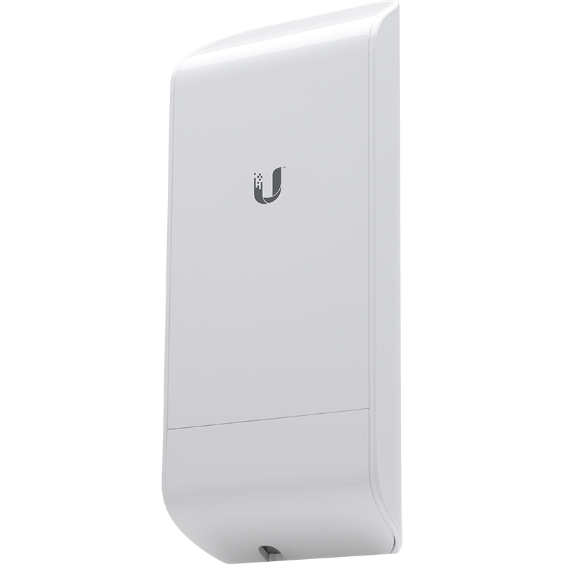 LocoM5 Transmisja bezprzewodowa IP 5GHz