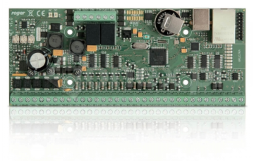 MC16-AZC-1 Kontroler strefy dostpu