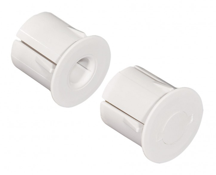 MC 500-M Para kołnierzy montażowych, zatrzaskowych