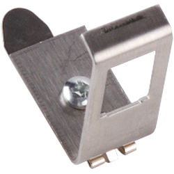 MKA-TH35-1 dapter mocowania typu keystone na szynę DIN(TH-35)