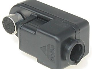 MP-4/R Moduł mikrofonowy