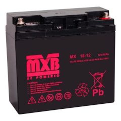 MX 28-12w Akumulator 28Ah