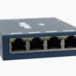 NVS-3304SP SWITCH POE NOVUS