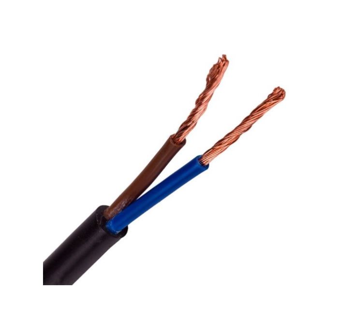 Przewód OMY 2 x 2.5 mm
