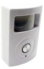 OR-AB-MH-3005CR Czujka ruchu PIR bezprzewodowa