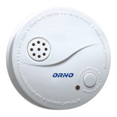 OR-DC-609 Czujnik autonomiczny dymu