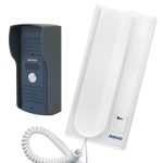 OR-DOM-RL-913 Zestaw domofonowy 1-lokalowy