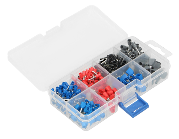 OR-KK-8111 Zestaw tulejek