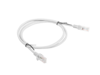 PCU6-10CC-0100-S PATCH CORD KAT.6 UTP 1M