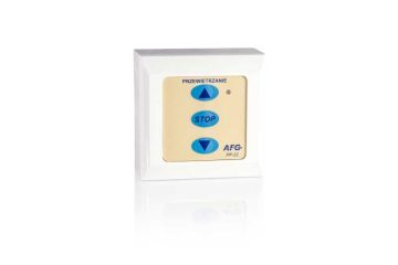 PP-24/4P dla AFG-4000 współpraca z AFG-4000, CP-4024