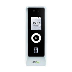 PROMA-FP-12 Terminal dostępu z rozpoznawaniem twarzy i RFID