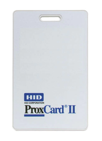 PROXCARD2 Karta