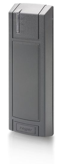 PRT12LT-BK-G Zewnętrzny czytnik zbliżeniowy EM 125 kHz bez klawiatury szary